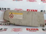 1K0857551B | Güneşlik | VW Golf, Jetta, Passat - 2