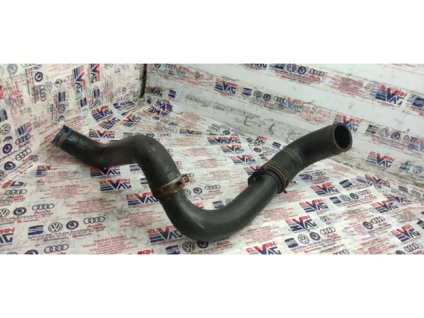 6Q0145832G | Turbo Hortumu | VW Polo - Seat Ibiza - Skoda Fabia VAG