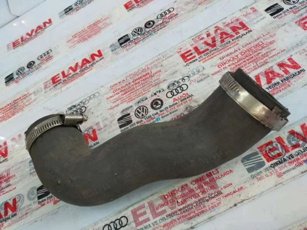 6R0145834 | Turbo Hortumu VAG