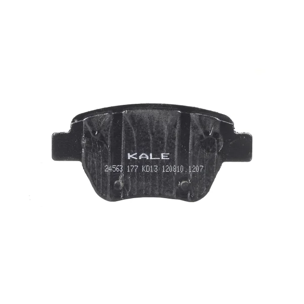 5K0698451 | Arka Fren Balatası Seti | VW Caddy, Eos - Audi A1, A3 - Seat Altea, Leon