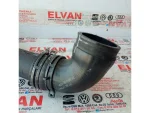 7M0145845F | Seat Alhambra Turbo İntercooler Hortumu - 1