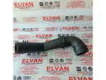 7M0145845F | Seat Alhambra Turbo İntercooler Hortumu - 3