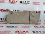1Z0857551H | Skoda Octavia Sol Güneşlik - 1