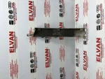 1U6813345 | Skoda Octavia Sol Stop Alt Kaplaması - 1