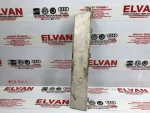 1U6813345 | Skoda Octavia Sol Stop Alt Kaplaması - 3