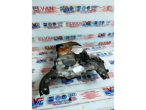 03G109145A | İç Üst Triger Kayış Kapağı | VW Golf, Jetta - Audi A3, A4 - Seat Altea, Leon VAG
