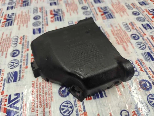 03C145851L | Süpercharger Kapağı | VW CC, Eos, Golf, Jetta, Passat - Seat Alhambra VAG