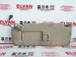 5G0857623A | Porsche Macan Güneşlik - 1