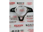 6C0959442 | Direksiyon Tuş Takımı | VW Caddy, Jetta, Polo - 1
