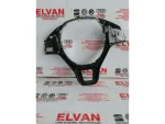 6C0959442 | Direksiyon Tuş Takımı | VW Caddy, Jetta, Polo - 2