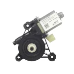 5Q0959801B | Elektrikli Sol Ön Cam Motoru | VW Golf, Tiguan - Audi A3, RS 3 - Seat Ateca, Leon - 1