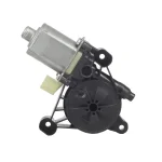 5Q0959801B | Elektrikli Sol Ön Cam Motoru | VW Golf, Tiguan - Audi A3, RS 3 - Seat Ateca, Leon - 2