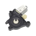 5Q0959801B | Elektrikli Sol Ön Cam Motoru | VW Golf, Tiguan - Audi A3, RS 3 - Seat Ateca, Leon - 4