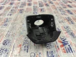 3G0858634 | İç Dikiz Ayna Kapağı | VW E-Golf, Golf, Passat, Touran - Seat Ateca - Cupra Ateca - 3