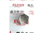 8X0857593AA | Audi A1 Dikiz Aynası Üst Kapağı - 2