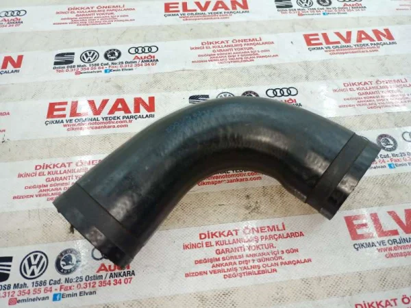 8D0145834 | Turbo Hortumu | VW Passat - Audi A4, A6 VAG