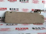 4L0857551 | Audi Q7 Sol Güneşlik - 2