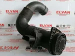 2D0129627G | VW LT Hava Emiş Hortumu - 2