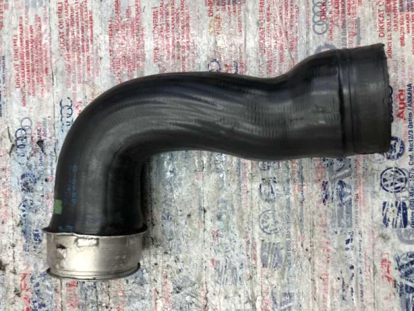 1K0145834H | Turbo Hortumu | VW Golf - Audi A3 - Seat Altea, Leon, Toledo VAG