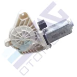5Q4959801B | Sol Ön Cam Motoru | VW Golf, Passat - 3