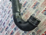 2H0145762 | VW Amarok İntercooler Basınç Borusu - 2