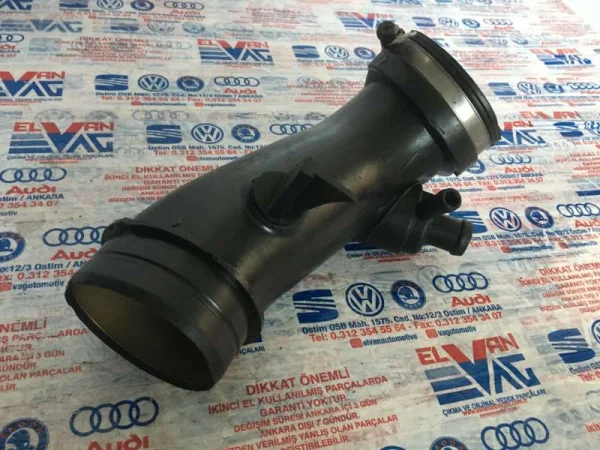 058133357A | Hava Emiş Hortumu | VW Passat - Audi A4, A6 VAG