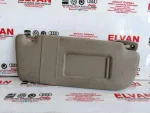 8D0857552G | Audi A4 Sağ Güneşlik - 1