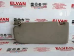 8D0857552G | Audi A4 Sağ Güneşlik - 2