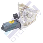 5Q4959802B | Sağ Ön Cam Motoru | VW Golf, Passat - 2