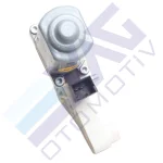 5Q4959802B | Sağ Ön Cam Motoru | VW Golf, Passat - 3