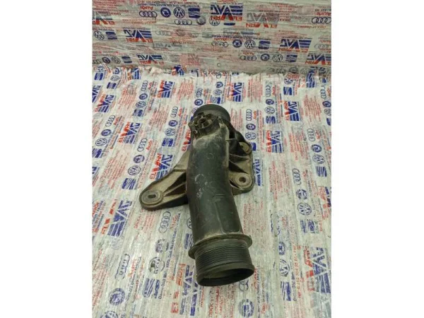 8K0145673E | Audi A5 İntercooler Hortumu VAG