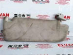 4F0857551K | Audi A6 Sol Güneşlik - 2