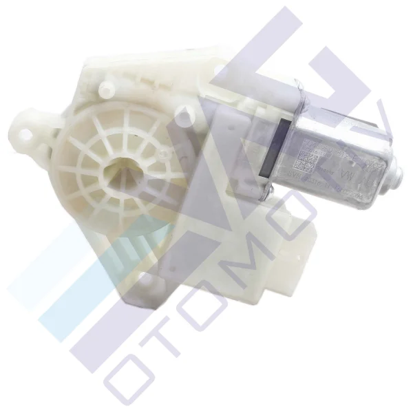 5Q4959812D | VW Golf Arka Sağ Cam Motoru VAG