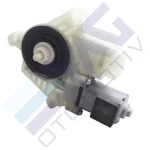 5Q4959812D | VW Golf Arka Sağ Cam Motoru - 2