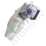 5Q4959812D | VW Golf Arka Sağ Cam Motoru - 3