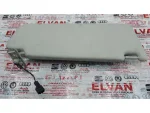 5G0857551G | VW Golf Sol Ön Güneşlik - 1