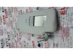 5G0857551G | VW Golf Sol Ön Güneşlik - 2