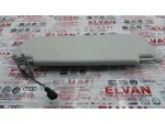 5G0857551G | VW Golf Sol Ön Güneşlik - 3