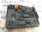 1K0937124H | Sigorta Kutusu | VW Caddy, Golf, Touran - Audi A3 - 2