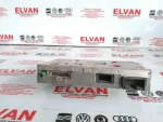 4L0910731D | Audi Q7 Multimedya Kontrol Ünitesi - 1