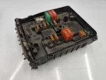 1K0937125A | Sigorta Kutusu | VW Caddy, Golf, Touran - Audi A3 - 3