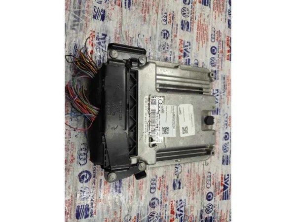 03L906022NN | Motor Beyni | Audi A4, A5 VAG