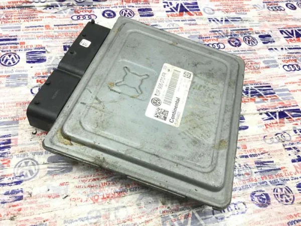 03F906070FR | VW Polo Motor Beyni VAG