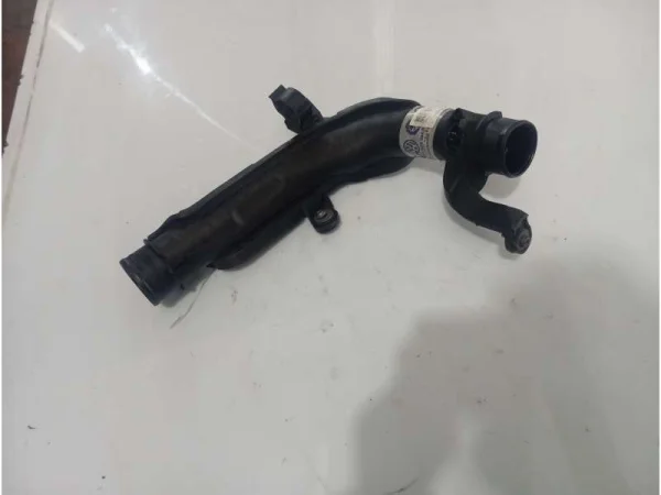 1K0145770AE | Turbo Hortumu | VW Caddy, CC - Audi A3, Q3 - Seat Alhambra, Altea VAG