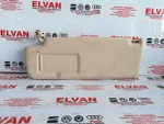 5N0857551P | VW Tiguan Güneşlik - 1