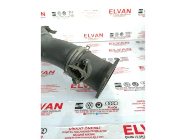 06B133471AX | Hava Akış Sensörü | VW Passat - Audi A4, A6 VAG