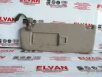 5G0857551AJVI4 | Güneşlik | VW E-Golf, Golf - 1