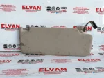 5G0857551AJVI4 | Güneşlik | VW E-Golf, Golf - 2