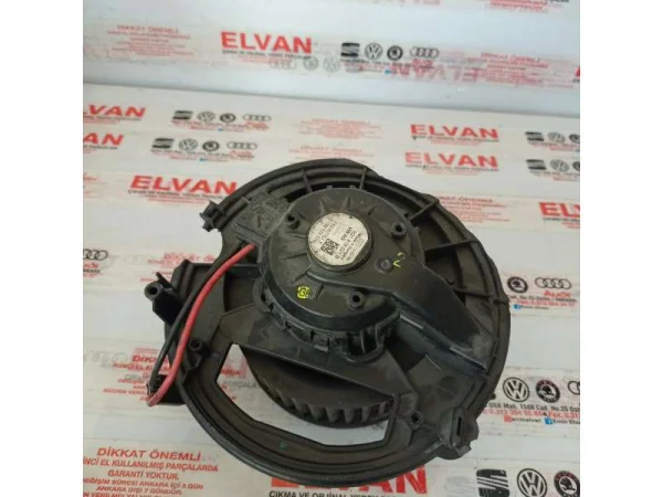 5Q1819021B | Kalorifer Motoru | VW Golf - Audi A3 - Seat Leon VAG