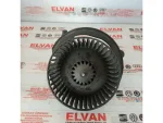 5Q1819021B | Kalorifer Motoru | VW Golf - Audi A3 - Seat Leon - 2